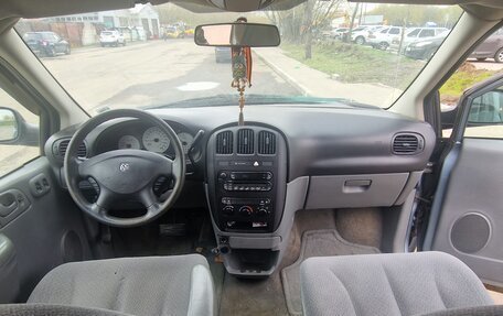 Dodge Caravan IV, 2005 год, 400 000 рублей, 11 фотография