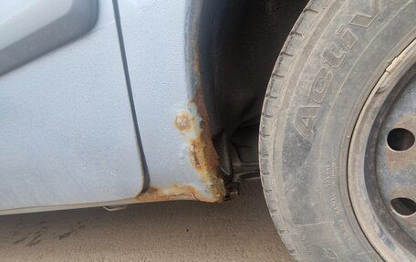 Dodge Caravan IV, 2005 год, 400 000 рублей, 17 фотография