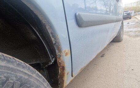 Dodge Caravan IV, 2005 год, 400 000 рублей, 21 фотография