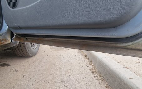 Dodge Caravan IV, 2005 год, 400 000 рублей, 19 фотография