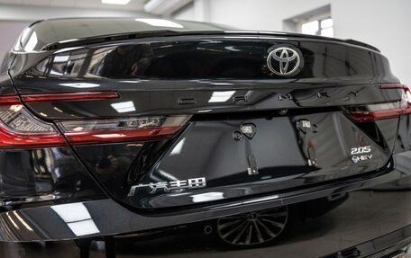 Toyota Camry, 2026 год, 4 250 000 рублей, 7 фотография