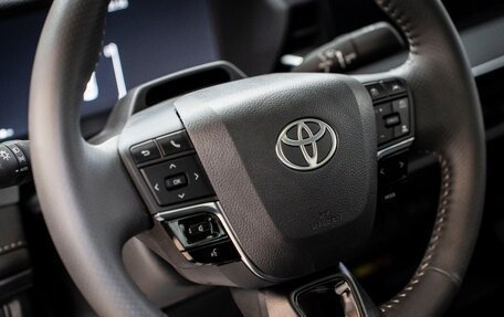 Toyota Camry, 2026 год, 4 250 000 рублей, 9 фотография