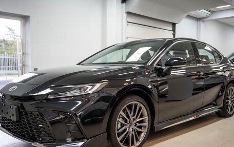 Toyota Camry, 2026 год, 4 250 000 рублей, 2 фотография