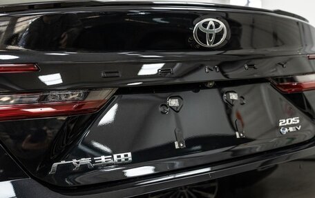 Toyota Camry, 2026 год, 4 250 000 рублей, 8 фотография