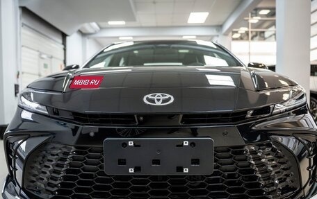 Toyota Camry, 2026 год, 4 250 000 рублей, 3 фотография