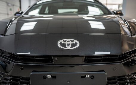 Toyota Camry, 2026 год, 4 250 000 рублей, 15 фотография
