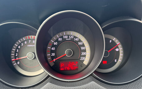 KIA Cerato III, 2010 год, 890 000 рублей, 6 фотография