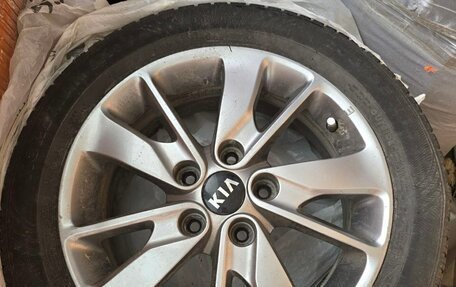 KIA Cerato III, 2010 год, 890 000 рублей, 7 фотография