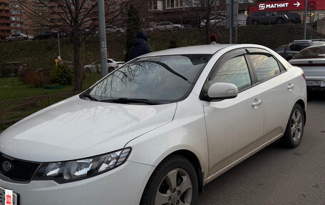 KIA Cerato III, 2010 год, 890 000 рублей, 3 фотография