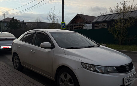 KIA Cerato III, 2010 год, 890 000 рублей, 4 фотография