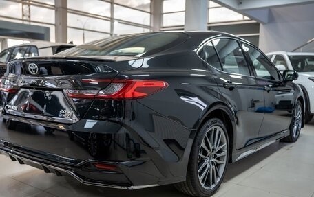 Toyota Camry, 2026 год, 4 250 000 рублей, 16 фотография