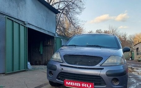 Citroen C3 II, 2006 год, 350 000 рублей, 1 фотография