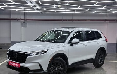 Honda CR-V, 2026 год, 4 450 000 рублей, 1 фотография