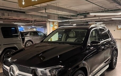Mercedes-Benz GLE, 2021 год, 7 999 000 рублей, 1 фотография