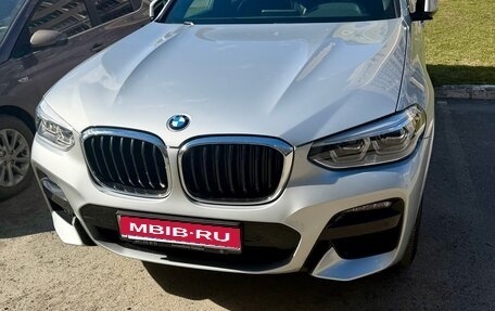 BMW X4, 2019 год, 5 100 000 рублей, 1 фотография
