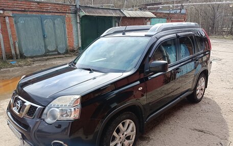 Nissan X-Trail, 2012 год, 1 590 000 рублей, 1 фотография