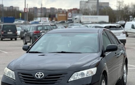 Toyota Camry, 2006 год, 790 000 рублей, 1 фотография