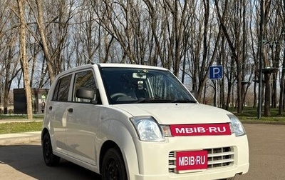 Suzuki Alto, 2009 год, 400 000 рублей, 1 фотография