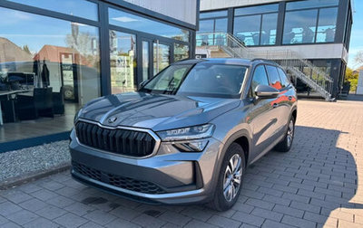 Skoda Kodiaq, 2025 год, 5 422 472 рублей, 1 фотография
