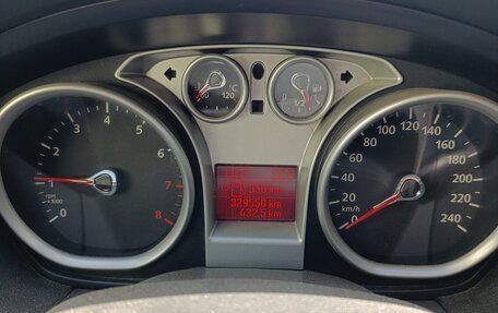 Ford Focus II рестайлинг, 2008 год, 550 000 рублей, 6 фотография