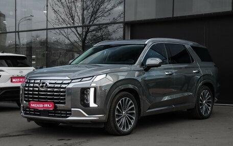 Hyundai Palisade I, 2023 год, 6 330 000 рублей, 1 фотография