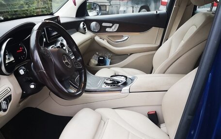 Mercedes-Benz GLC Coupe, 2018 год, 3 375 000 рублей, 18 фотография