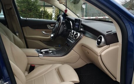 Mercedes-Benz GLC Coupe, 2018 год, 3 375 000 рублей, 12 фотография