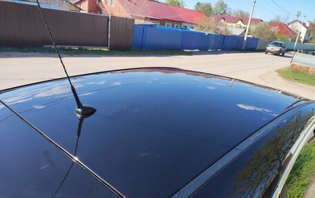 Opel Astra J, 2014 год, 760 000 рублей, 17 фотография