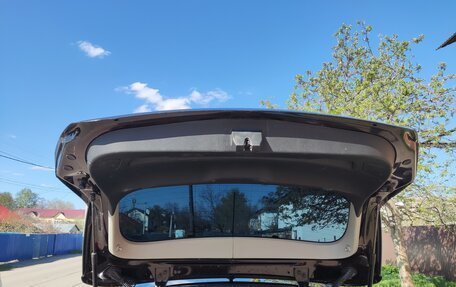 Opel Astra J, 2014 год, 760 000 рублей, 15 фотография