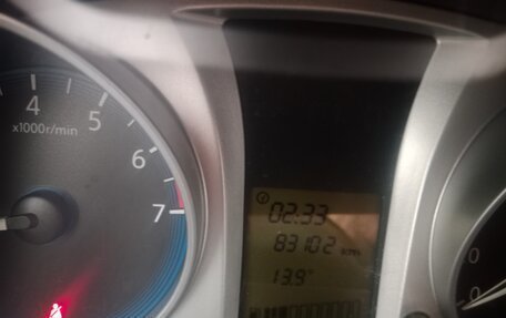 Datsun on-DO I рестайлинг, 2014 год, 450 000 рублей, 3 фотография