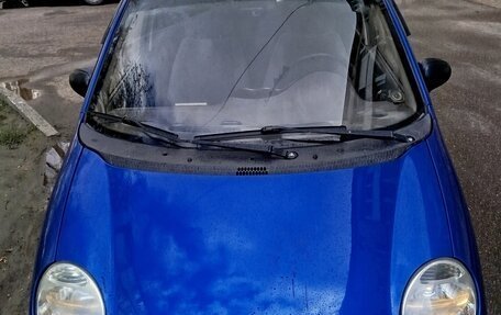 Daewoo Matiz I, 2011 год, 220 000 рублей, 3 фотография