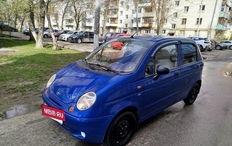 Daewoo Matiz I, 2011 год, 220 000 рублей, 2 фотография