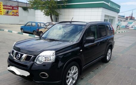 Nissan X-Trail, 2013 год, 1 450 000 рублей, 8 фотография