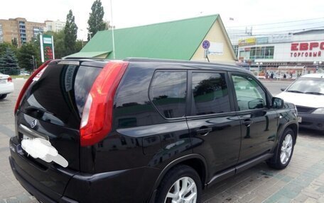 Nissan X-Trail, 2013 год, 1 450 000 рублей, 7 фотография