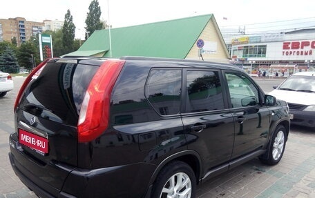 Nissan X-Trail, 2013 год, 1 450 000 рублей, 2 фотография