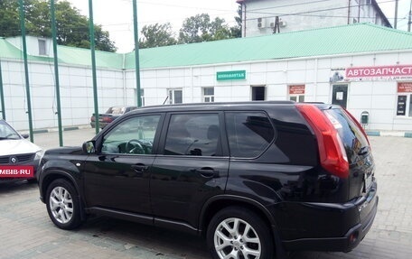 Nissan X-Trail, 2013 год, 1 450 000 рублей, 3 фотография
