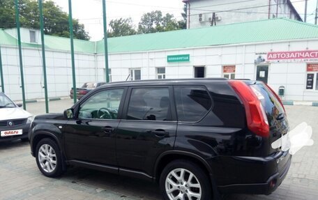 Nissan X-Trail, 2013 год, 1 450 000 рублей, 9 фотография