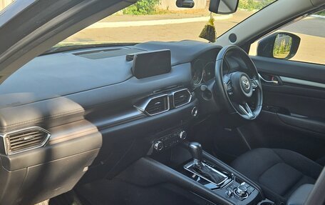Mazda CX-5 II, 2018 год, 1 950 000 рублей, 8 фотография