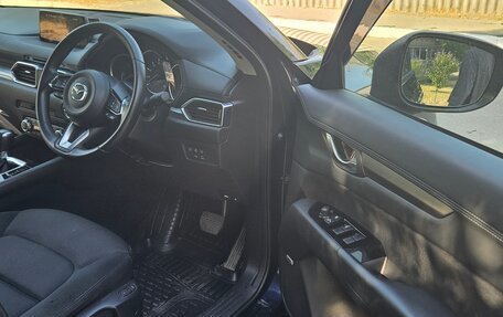 Mazda CX-5 II, 2018 год, 1 950 000 рублей, 12 фотография
