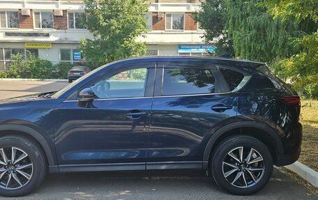 Mazda CX-5 II, 2018 год, 1 950 000 рублей, 4 фотография