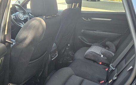 Mazda CX-5 II, 2018 год, 1 950 000 рублей, 10 фотография