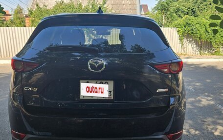 Mazda CX-5 II, 2018 год, 1 950 000 рублей, 7 фотография