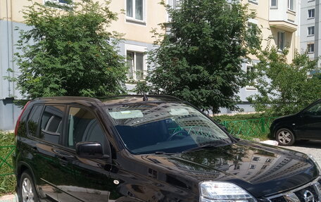 Nissan X-Trail, 2013 год, 1 450 000 рублей, 11 фотография
