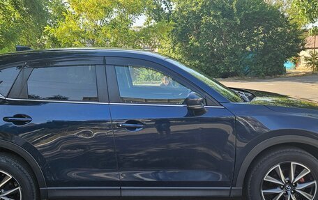 Mazda CX-5 II, 2018 год, 1 950 000 рублей, 3 фотография