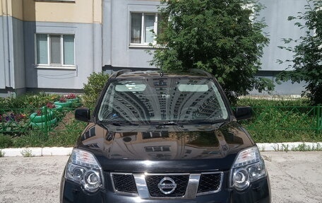 Nissan X-Trail, 2013 год, 1 450 000 рублей, 10 фотография