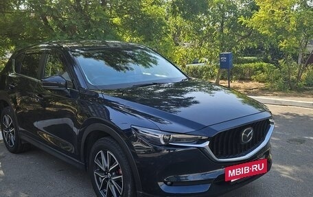 Mazda CX-5 II, 2018 год, 1 950 000 рублей, 2 фотография