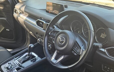 Mazda CX-5 II, 2018 год, 1 950 000 рублей, 15 фотография