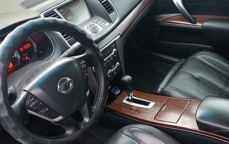 Nissan Teana, 2011 год, 1 100 000 рублей, 5 фотография
