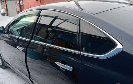 Nissan Teana, 2011 год, 1 100 000 рублей, 4 фотография