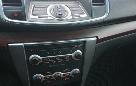 Nissan Teana, 2011 год, 1 100 000 рублей, 8 фотография